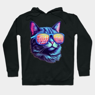 Tuff Titty Hoodie